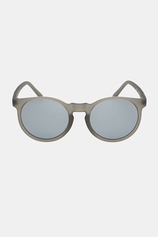 goodr okulary przeciwsłoneczne Circle Gs GO.607141 szary SS26