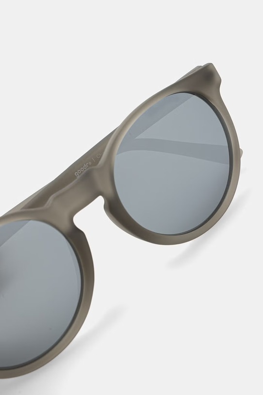 Akcesoria goodr okulary przeciwsłoneczne Circle Gs GO.607141 szary