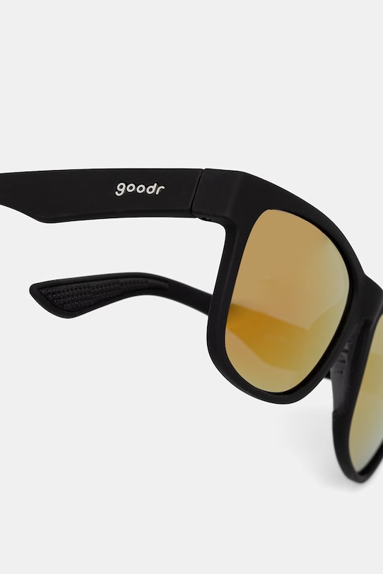 Doplnky goodr slnečné okuliare wayfarer BFGs GO.606663 čierna