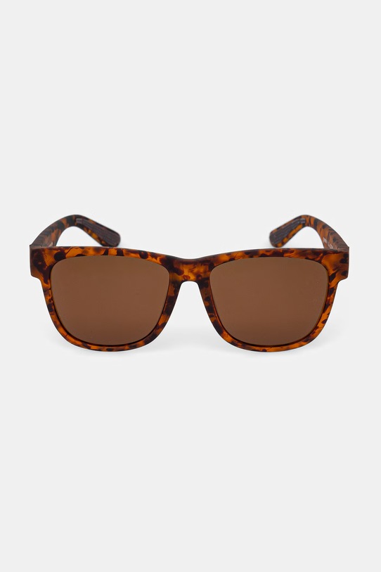 Goodr okulary przeciwsłoneczne BFGs GO.606748 brązowy SS26