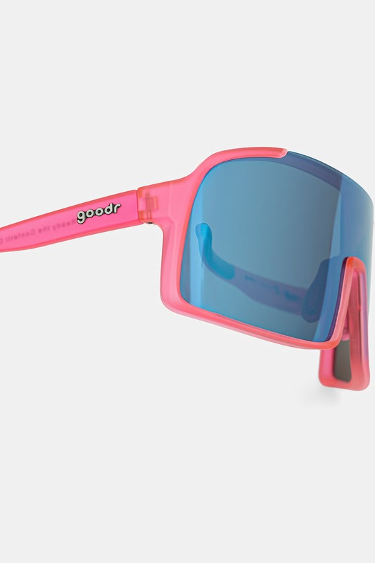 Аксесоари Goodr слънчеви очила Astro G GO.606571 розов