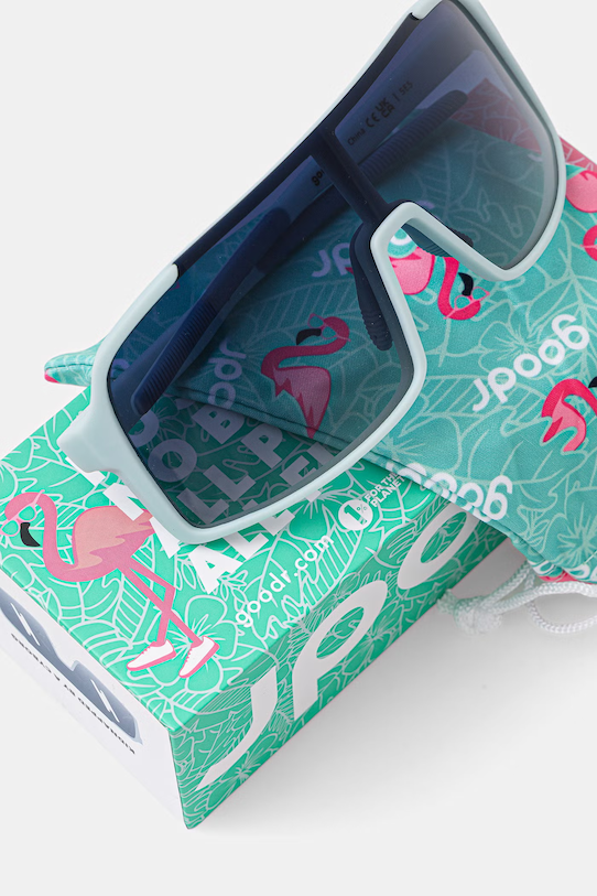 Doplňky goodr sluneční brýle Astro G GO.606557 modrá