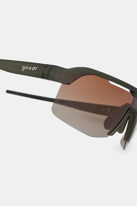 Doplnky Goodr okuliare Bolt G GO.606847 zelená
