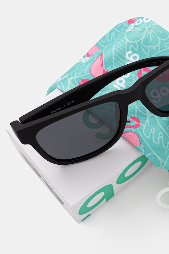 Akcesoria goodr okulary przeciwsłoneczne BFGs GO.606755 czarny