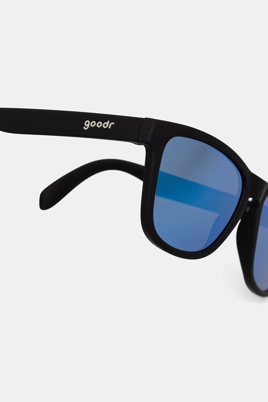 Αξεσουάρ Goodr Γυαλιά ηλίου wayfarer OGs GO.607936 μαύρο