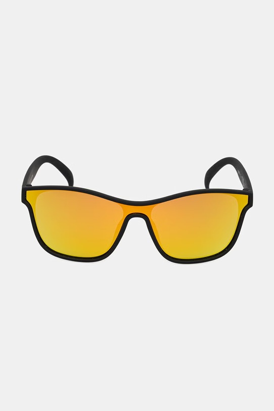 goodr okulary przeciwsłoneczne VRGs GO.608322 czarny SS26