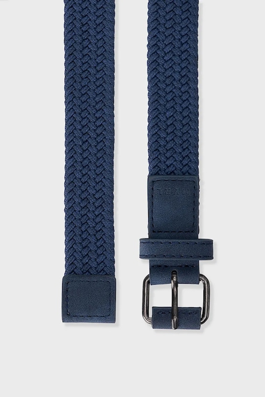 Mayoral curea copii 10202.5A.Mini.PPY2 bleumarin SS26