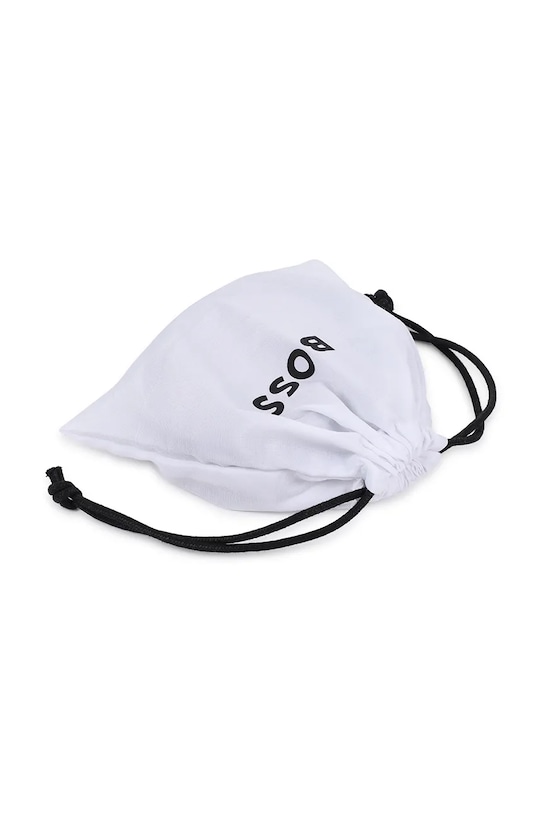 Dječji dvostrani remen BOSS J53128.60.75 crna