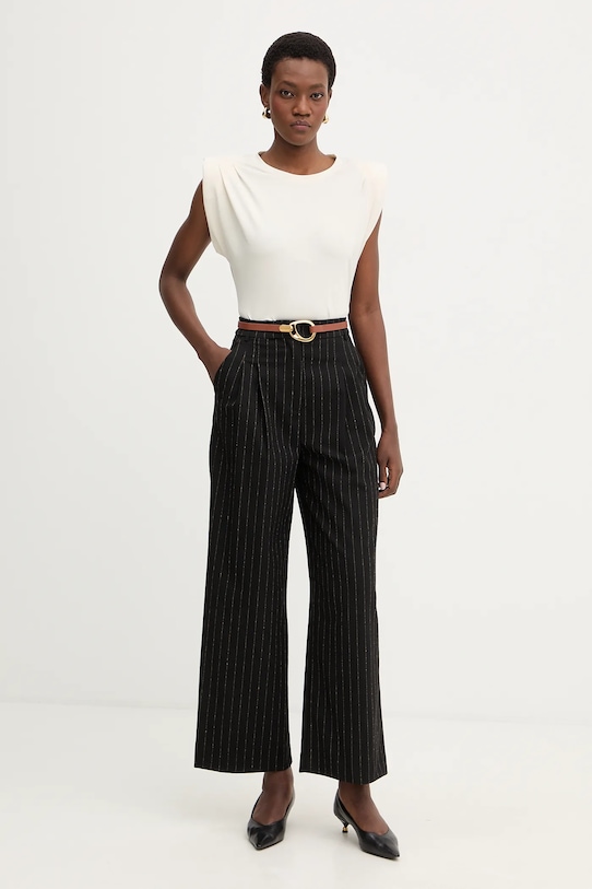 Marciano by Guess cintura in pelle marrone 6RGZ16.7414A