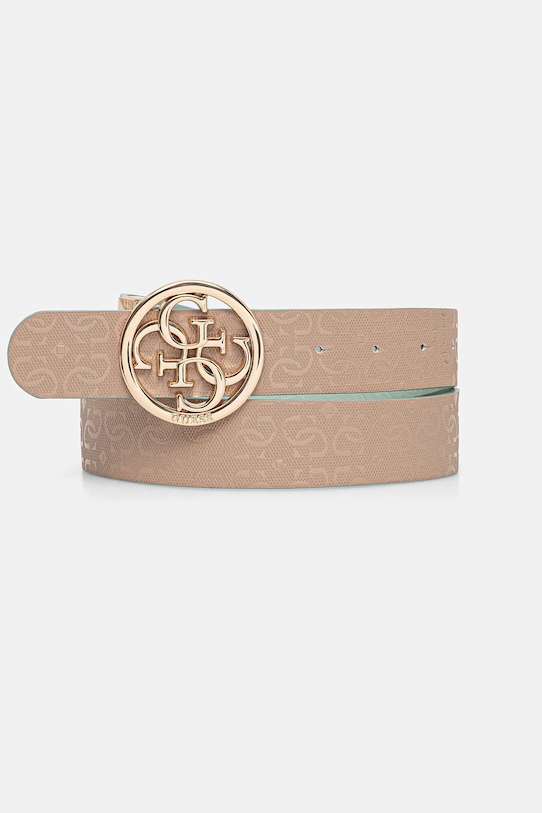 Колан Guess LIBBY BW9319.P6135 тюркоазен SS26