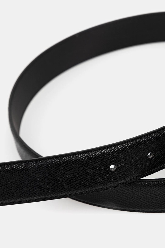 Ζώνη Guess DAVINA BW9330.P6130 μαύρο SS26