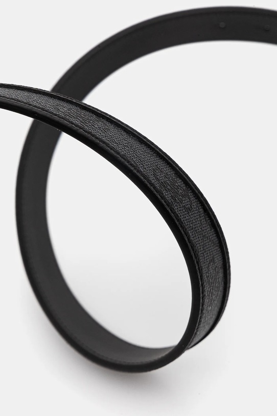 Ζώνη Guess KARNILLA BW9334.P6130 γκρί SS26