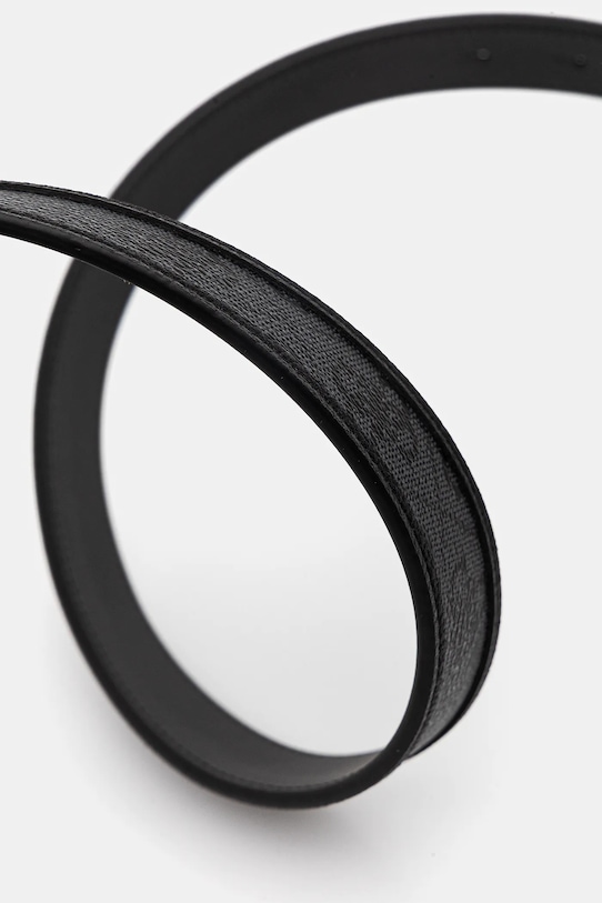 Ζώνη Guess KARNILLA BW9334.P6130 γκρί SS26