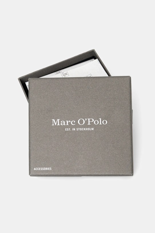 Dodaci Kožni remen Marc O'Polo 5000009100 bordo