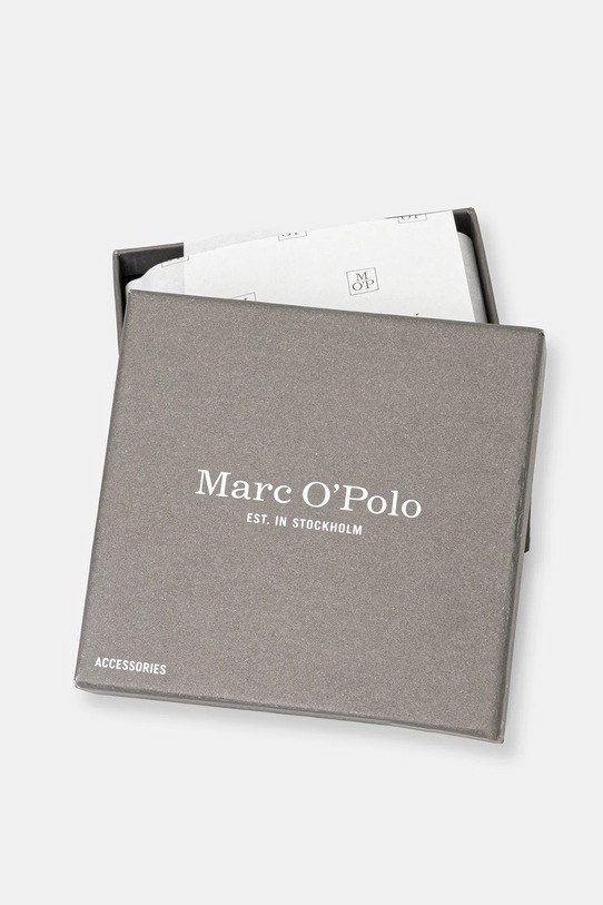 Dodaci Kožni remen Marc O'Polo 5000009100 crna