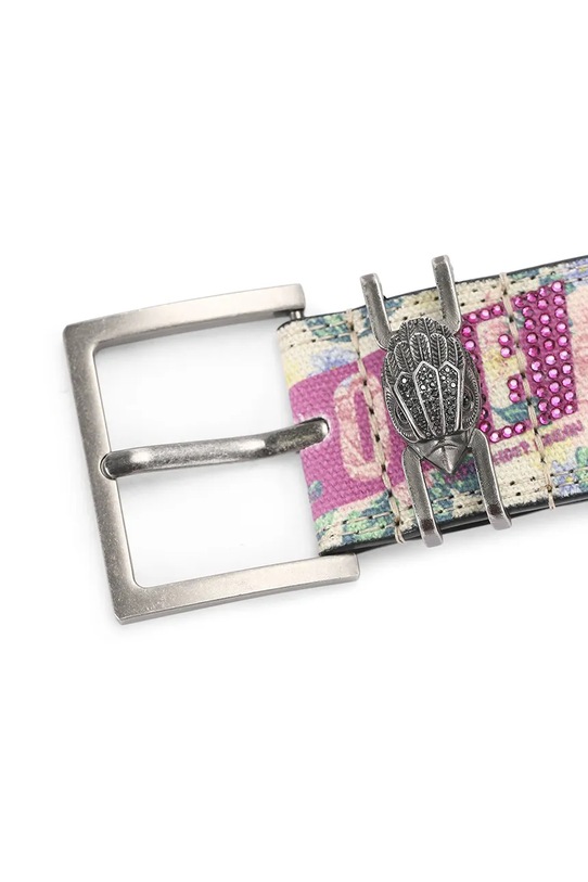 Akcesoria Kurt Geiger London pasek Shoreditch 5410957339 multicolor