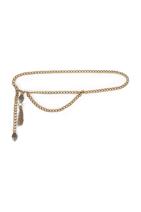 Kurt Geiger London pasek złoty 5423161999