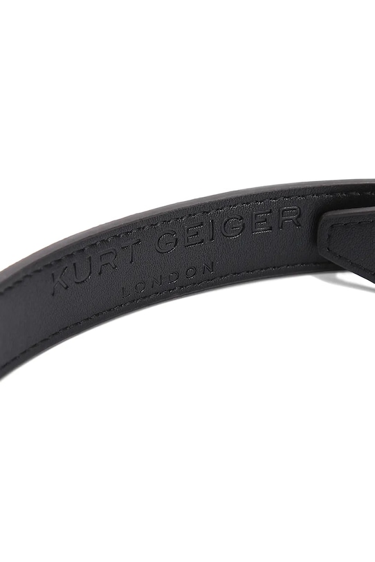 Kurt Geiger London pasek złoty 5255861609