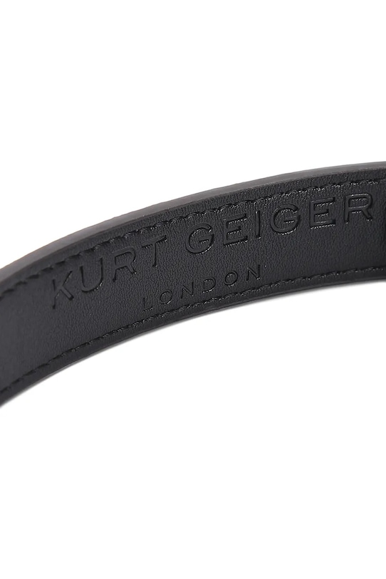 Kurt Geiger London pasek złoty 5255861609