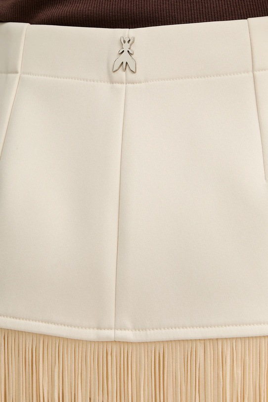 Patrizia Pepe pasek 8F0124.A6F5 beżowy