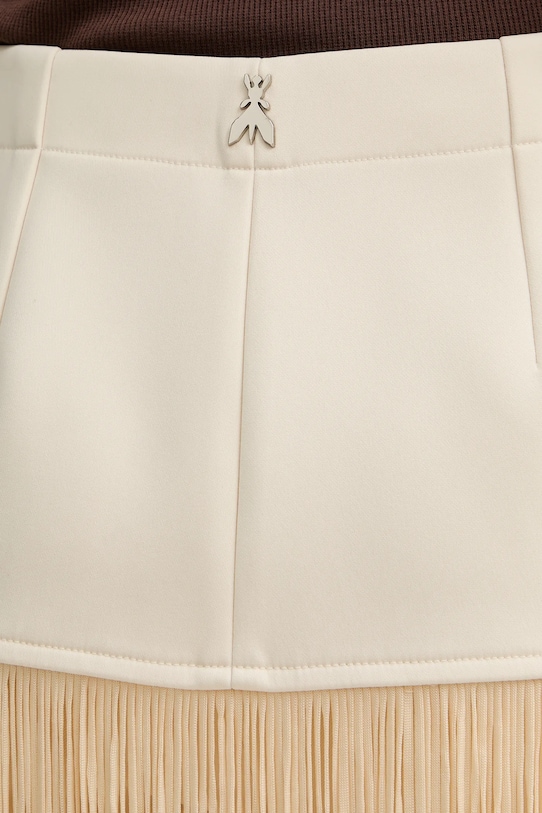 Patrizia Pepe pasek 8F0124.A6F5 beżowy