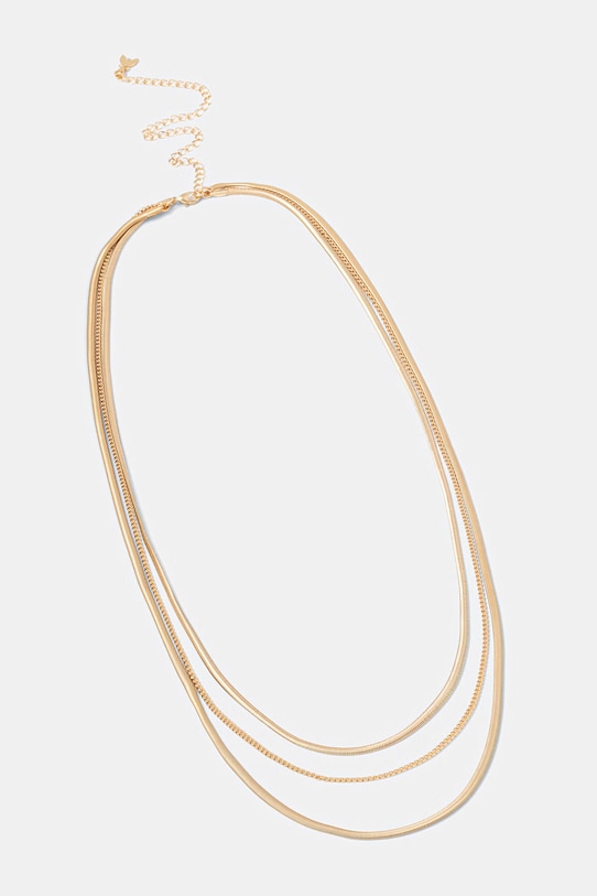 Колан Patrizia Pepe злато 8W0071.M001