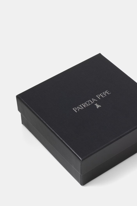 Akcesoria Patrizia Pepe pasek 8W0071.M001 złoty