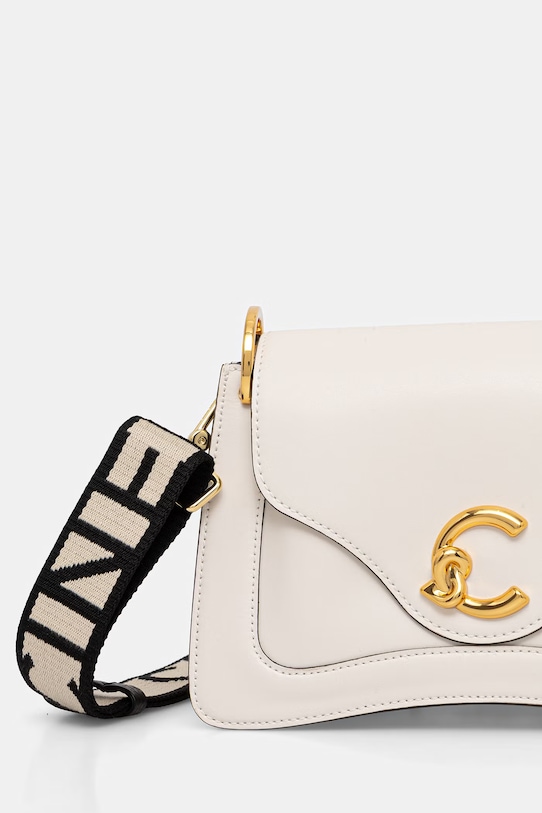 Popruh na kabelku Coccinelle E3.M21.68.25.23 béžová