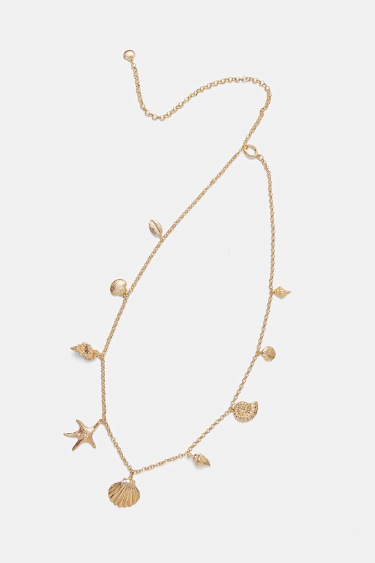 Aldo ремень для женщин COSTALLINK золотой COSTALLINK.710