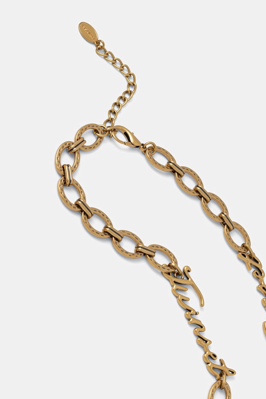 Accessori Twinset Cintura da gioielli da donna 261TO5360 oro