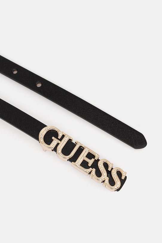 Guess ремень для женщин BW9338.P6215 чёрный SS26