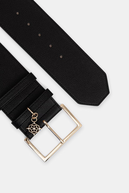 Guess opasok dámsky DANYA BW9350.P6270 čierna SS26