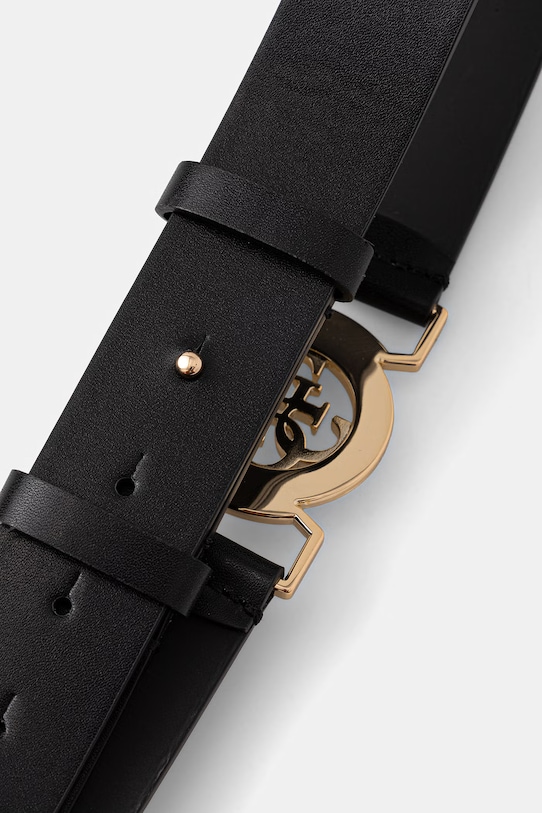 Ремінь Guess LETTY BW9356.P6235 чорний SS26