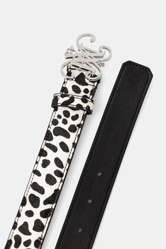 MAX&Co. pasek MCASTEMMABELT 2616501046200 czarny SS26