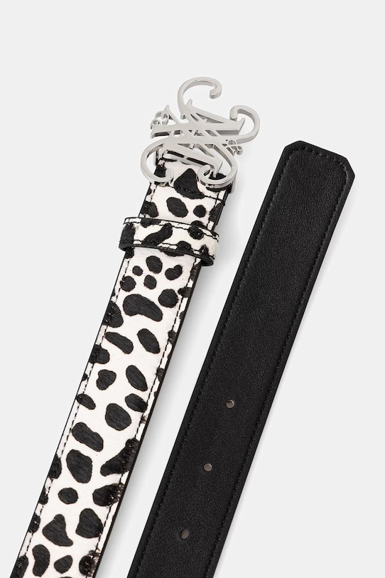 Колан MAX&Co. MCASTEMMABELT 2616501046200 черен SS26