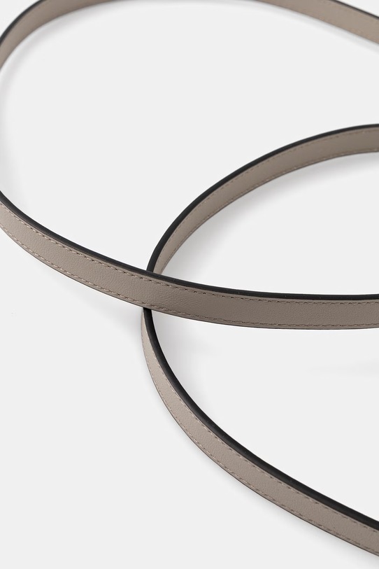 Furla curea pentru femei, din piele WC00059.BX2045.4488S bej SS26