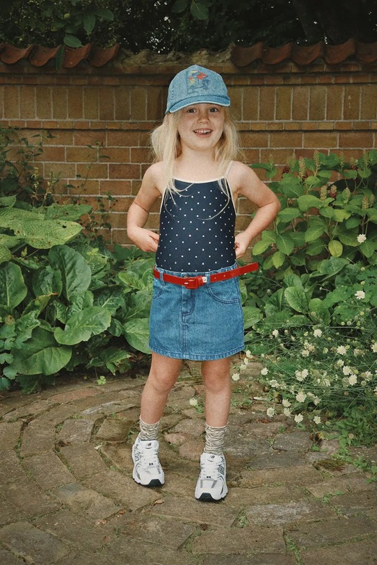 Konges Sløjd öv gyerek BINA BELT KS105293.PPY2