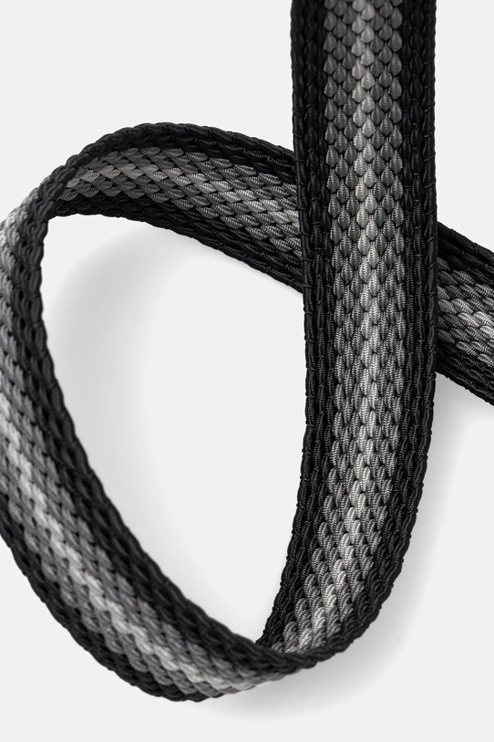 Karl Lagerfeld pasek 561105.805300 czarny SS26