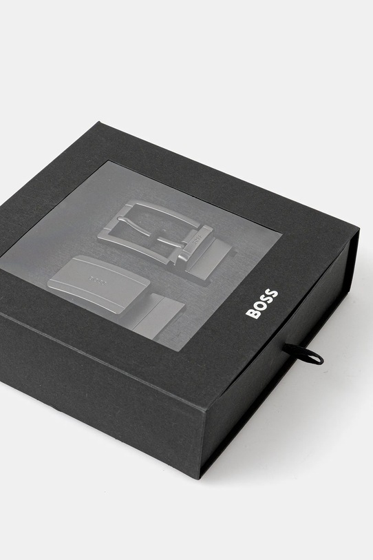 BOSS pasek skórzany Gifflet_Gb35_pp 50558756