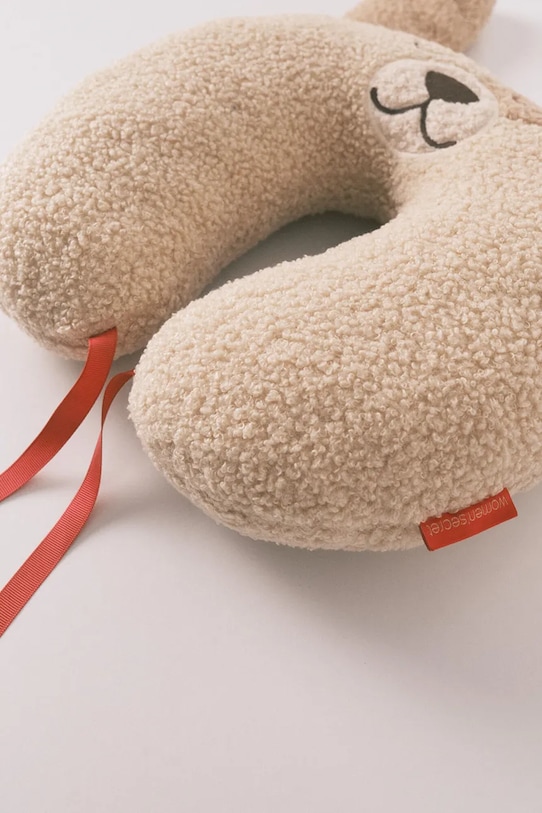 women'secret poduszka podróżna brązowy 1372576