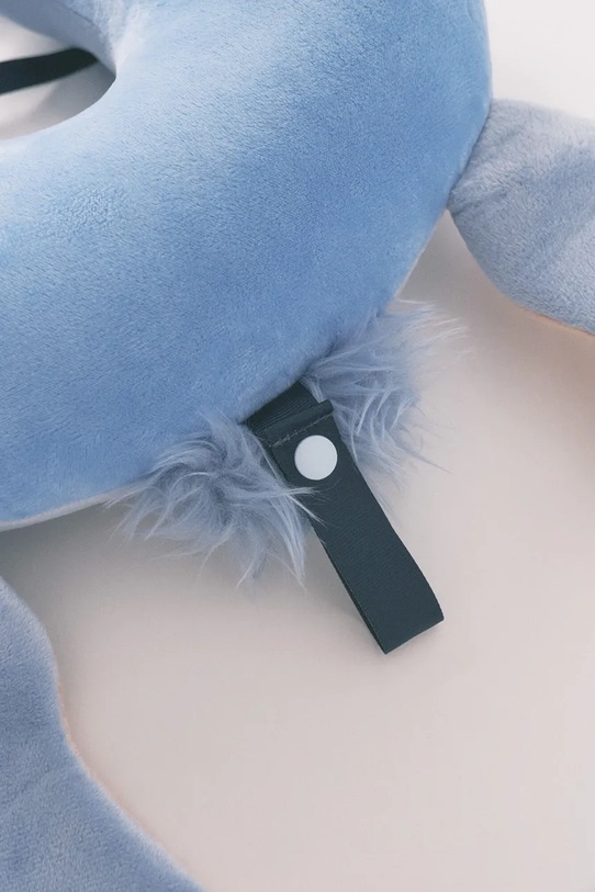 women'secret poduszka podróżna x LILO & STITCH 1372580 niebieski