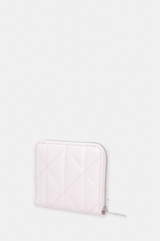 Calvin Klein novčanik za žene od imitacije kože LV04F1121G roza SS26