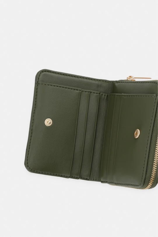 Doplňky Calvin Klein LV04F1124G zelená