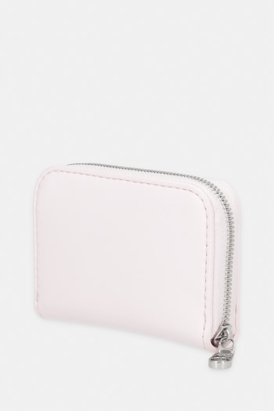 Calvin Klein novčanik za žene od imitacije kože LV04F1154G roza SS26