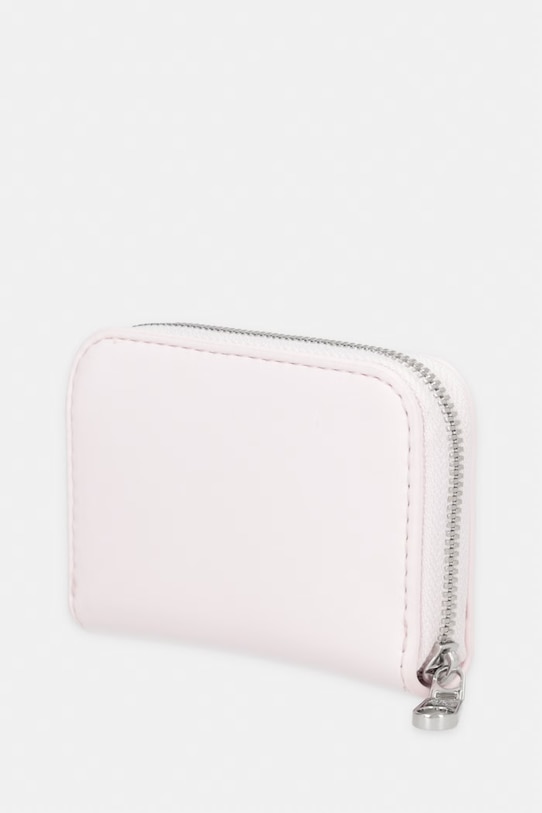 Calvin Klein novčanik za žene od imitacije kože LV04F1154G roza SS26