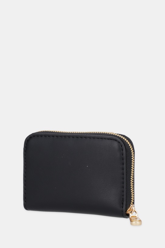 Calvin Klein portfel LV04F1154G czarny SS26