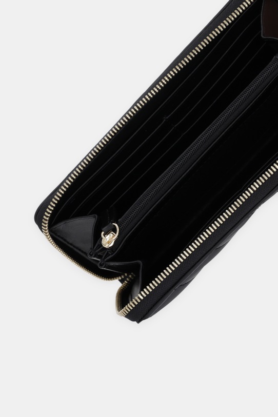 Akcesoria HUGO portfel Chris 2.0 QU_Zip Aro 50557991 czarny