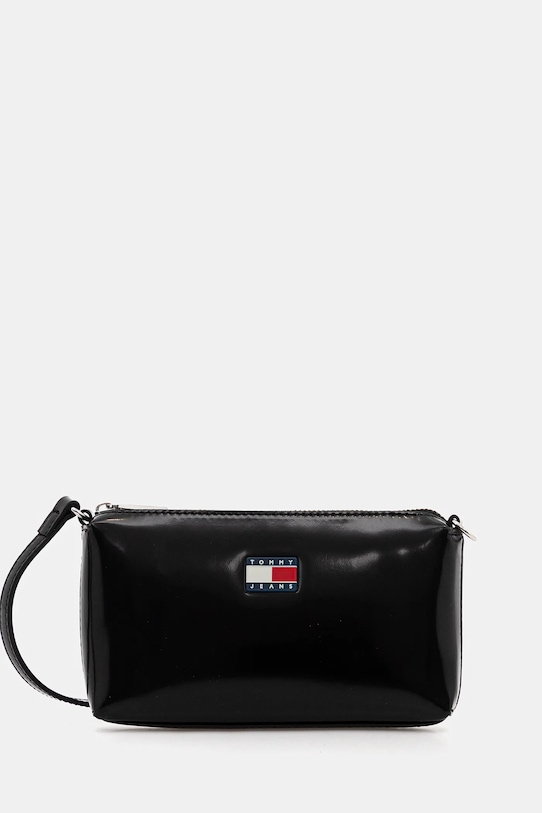 Tommy Jeans borsetta no nero AW0AW18092