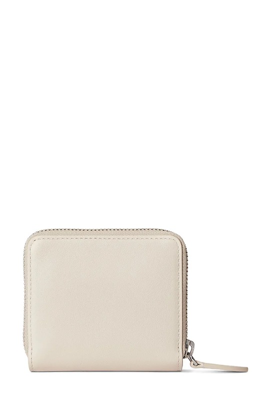 Polo Ralph Lauren portfel skórzany 427P05787 beżowy SS26