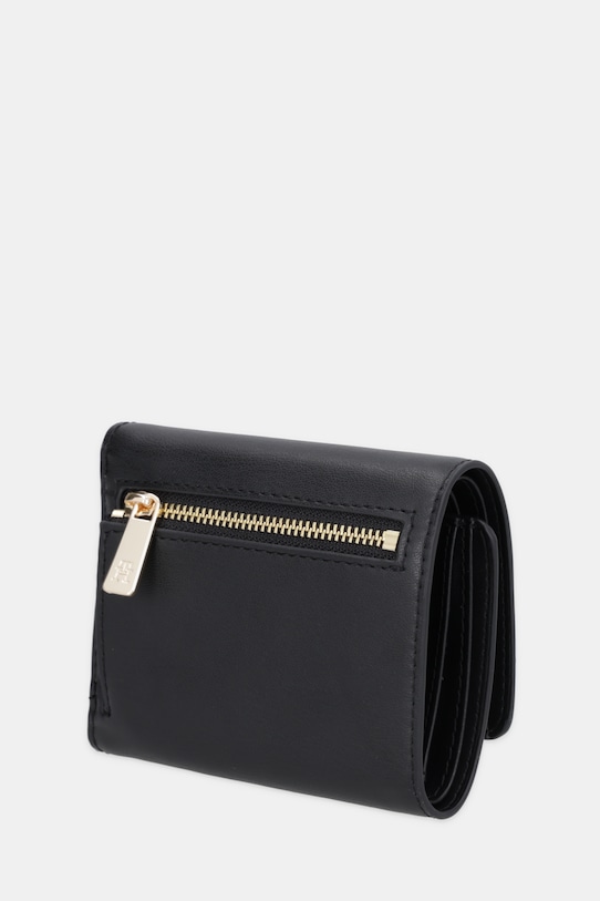 Кошелек Tommy Hilfiger AW0AW18129 чёрный SS26